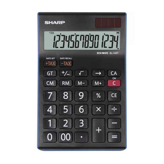 T calculator