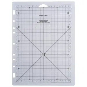 Shape Cutter Mat Fiskars ShapeCutter Mat 23x30cm A4