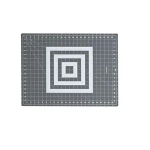 Cutting mat Fiskars 8372 A1 60x91 cm – self-healing cutting surface for crafts and sewing