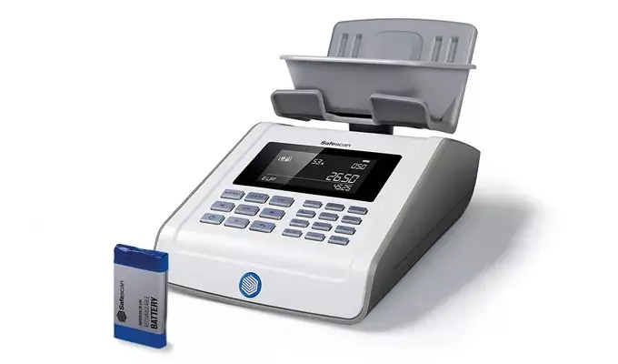 Akumulators Safescan LB-205 Photo 3
