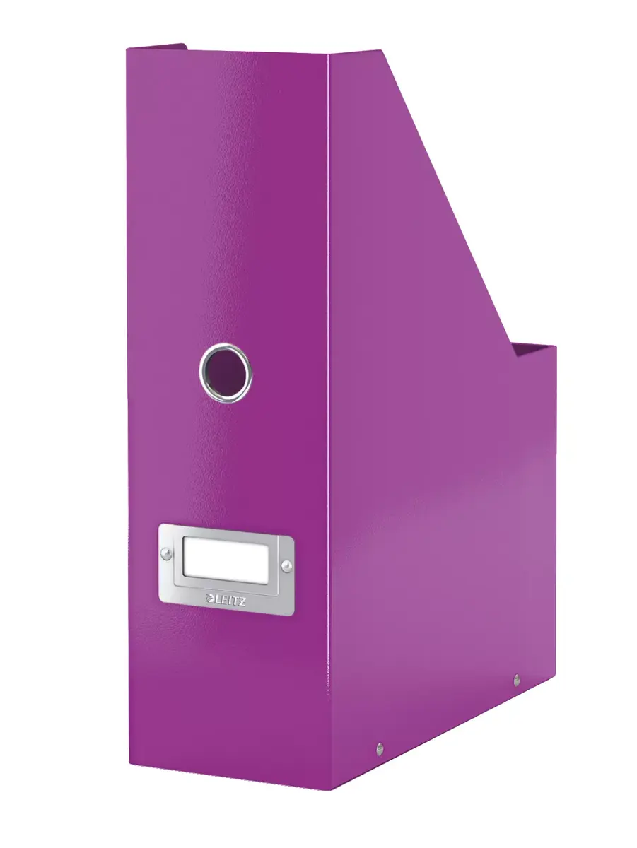 File storage box Leitz 60470062 Photo 2