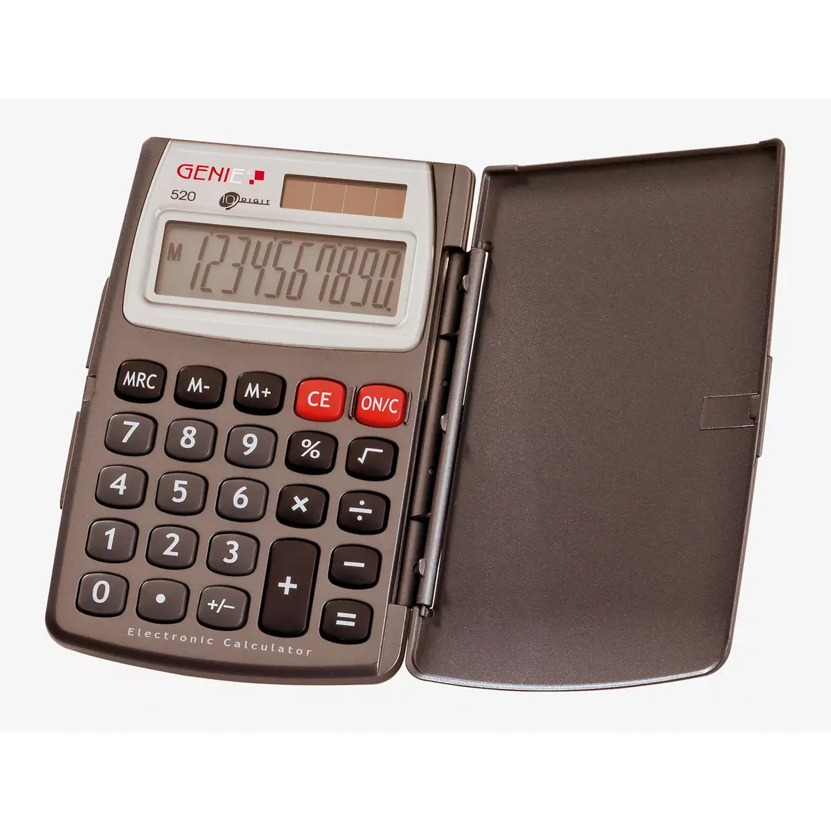 Калькулятор Pocket Genie 520 Photo 2