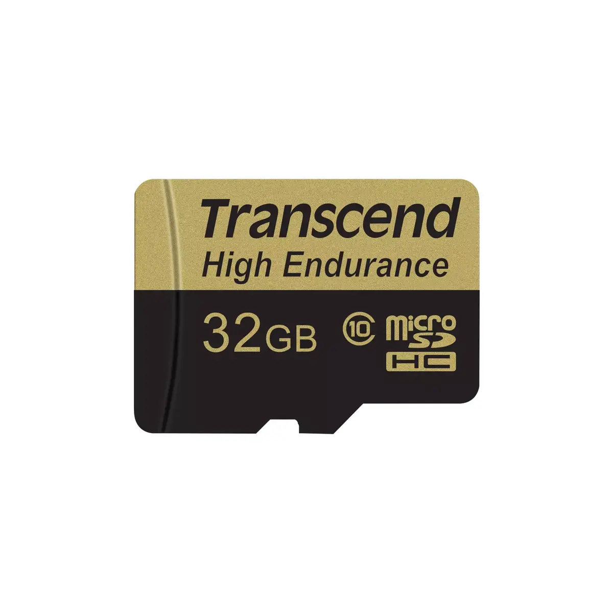 Zibatmiņa Transcend 32GB TS32GUSDHC10V Photo 2