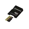 Zibatmiņa Transcend 32GB TS32GUSDHC10V Photo 4