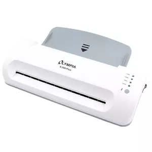 Laminator Olympia A296 Plus 300 mm/min