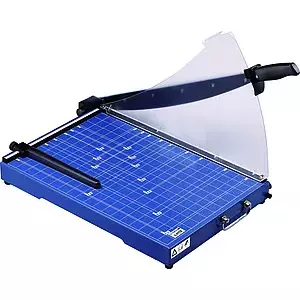 Paper Cutter Olympia G 4415 44.8 cm 15 sheets