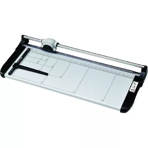 Резак для бумаги Olympia TR 6712 70 см 12 листов