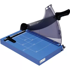 Paper cutter Olympia G 3640