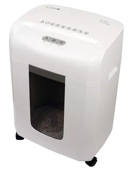 Paper Shredder Olympia MC 408.2 Photo 2