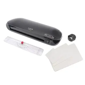 Laminator Olympia 4 in 1 Set A 230 Plus