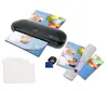 Ламинатор Olympia 4 в 1 Set A 230 Plus Photo 8