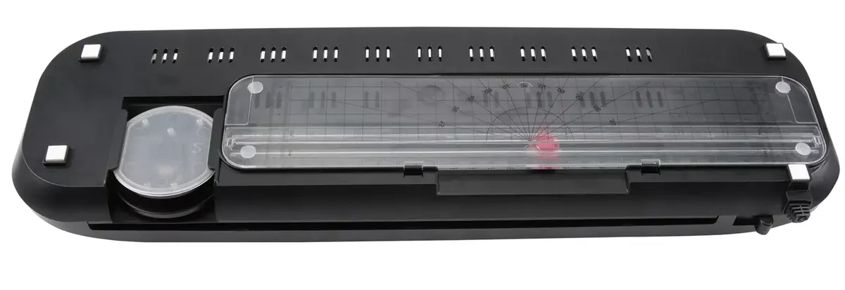 Laminators komplekts Olympia 4 in 1 A 330 Plus Photo 2