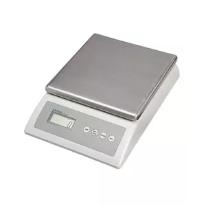 Electronic kitchen scale MAUL 1679182