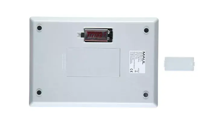 Electronic kitchen scale MAUL 1679182 Photo 3