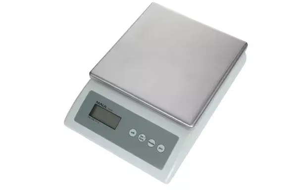 Electronic kitchen scale MAUL 1679182 Photo 4