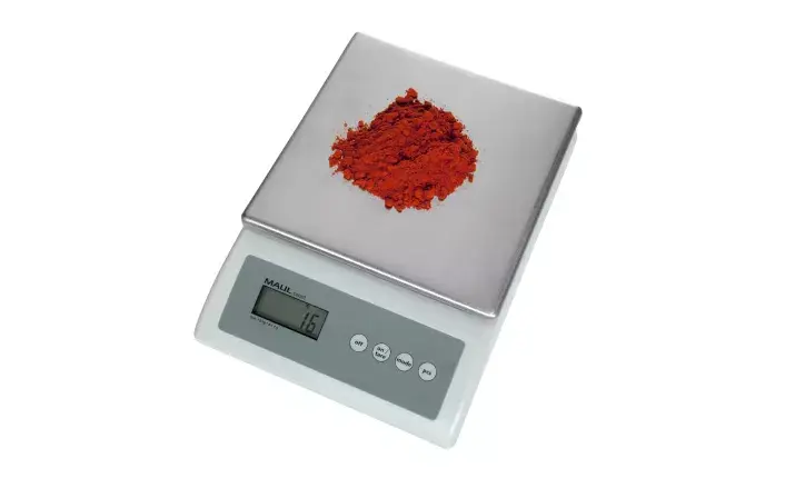 Electronic kitchen scale MAUL 1679182 Photo 6