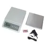 Electronic kitchen scale MAUL 1679182 Photo 7