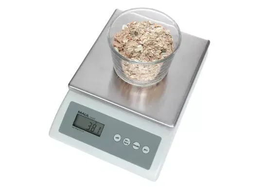 Electronic kitchen scale MAUL 1679182 Photo 8