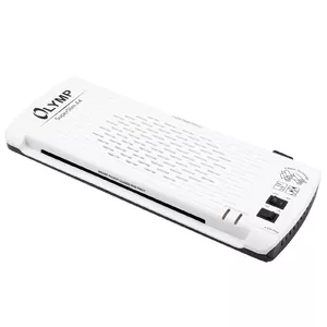 Cold/hot laminator Olympia A 235 PLUS