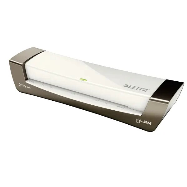LEITZ iLAM Office A4 karstās laminēšanas