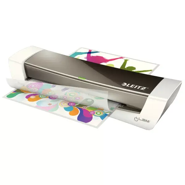 LEITZ iLAM Home Office A4 термоламинатор Photo 2