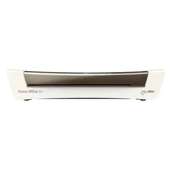 LEITZ iLAM Home Office A4 термоламинатор Photo 3