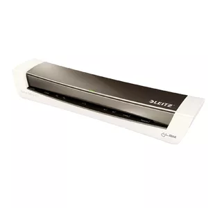 Hot laminator Leitz iLAM A3 310 mm/min Grey White