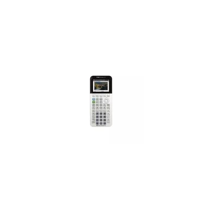 texas instruments TI-83 Premium Photo 1