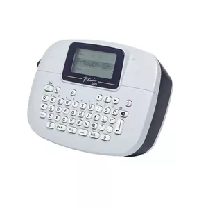 Brother PT-M95 label printer Thermal transfer 203 x 203 DPI 7.5 mm/sec QWERTY