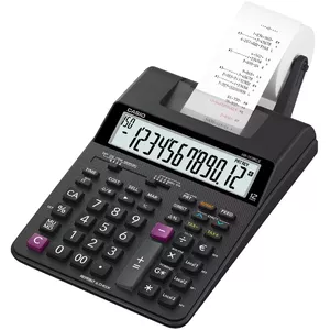 Printing Calculator Casio HR-150RCE
