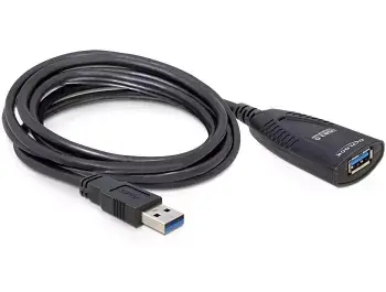 USB Cable DeLOCK 83089 Photo 3