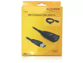 USB Cable DeLOCK 83089 Photo 4