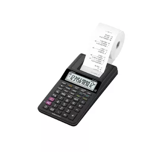 Printing Calculator Casio HR-8RCE
