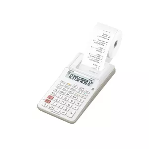 Printing Calculator Casio HR-8RCE
