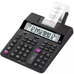 Printing Calculator Casio HR-200RCE