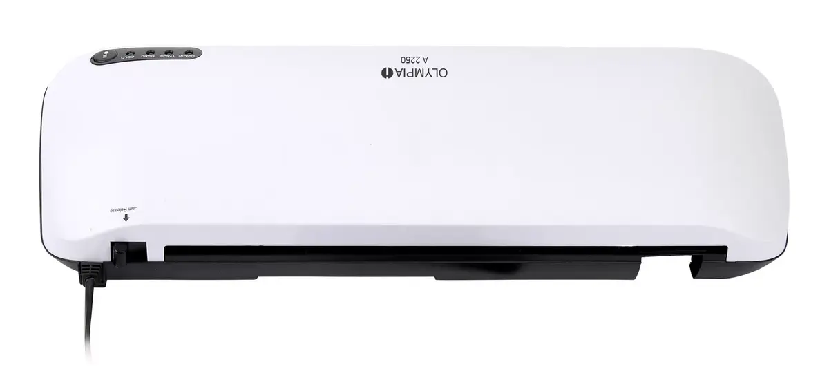 Laminator Olympia A 2250 Photo 3