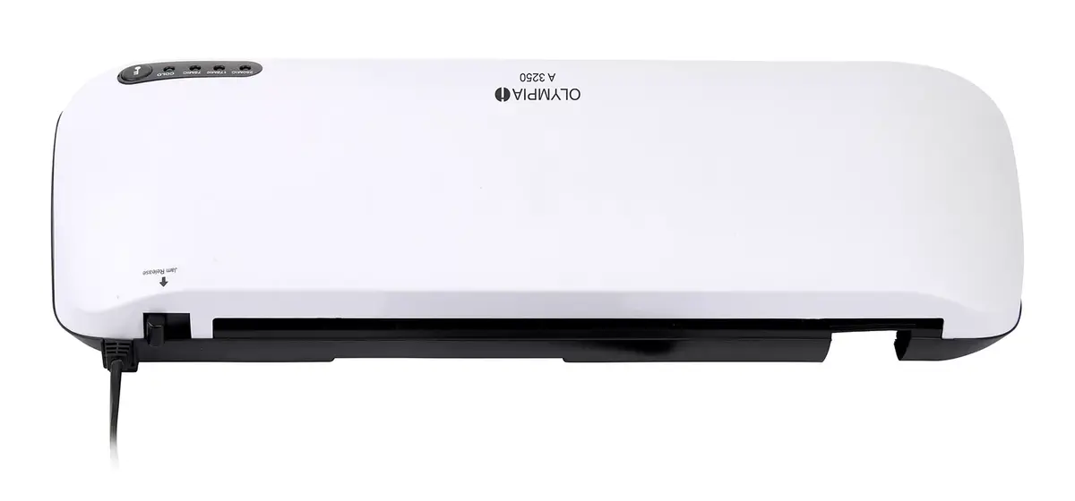 Laminator Olympia A 3250 Photo 2