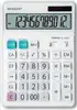 Калькулятор Sharp EL-340W Photo 2