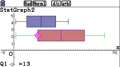 Графический калькулятор Casio FX-CG50 Photo 9