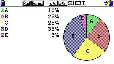 Графический калькулятор Casio FX-CG50 Photo 12