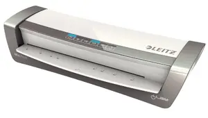 Hot laminator Leitz iLAM Office Pro A3