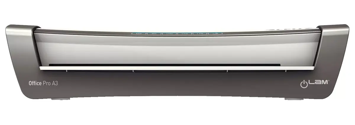 Hot laminator Leitz iLAM Office Pro A3 Photo 2