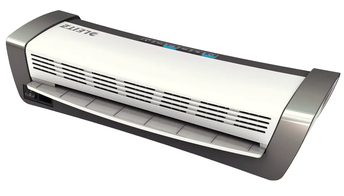 Hot laminator Leitz iLAM Office Pro A3 Photo 4