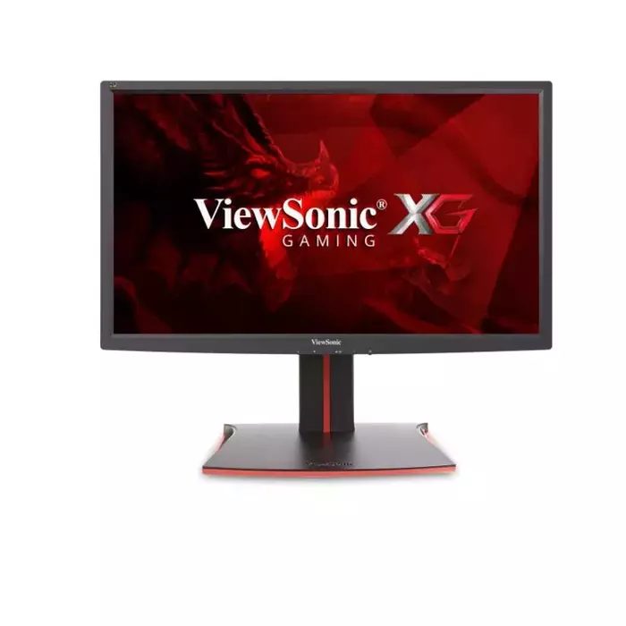 VIEWSONIC XG2401 Photo 1