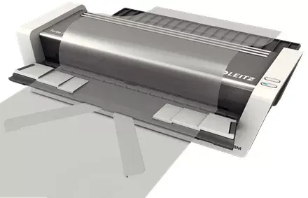 Karstais laminators Leitz 75200000 Photo 4