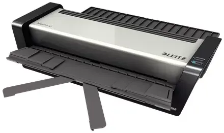 Karstā laminators Leitz iLAM Touch Turbo Pro Photo 2