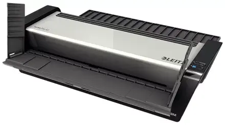 Karstā laminators Leitz iLAM Touch Turbo Pro Photo 4