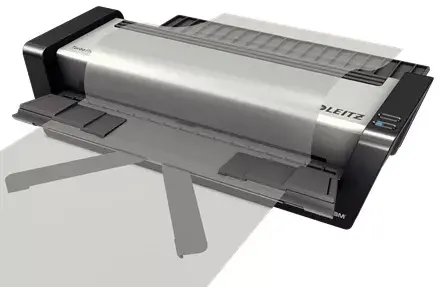 Karstā laminators Leitz iLAM Touch Turbo Pro Photo 5