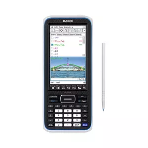 Scientific Calculator Casio fx-CP400