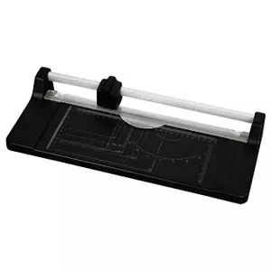 Paper cutter Hama Easy Cut R 320